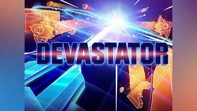 Devastator (PS4, PS5)