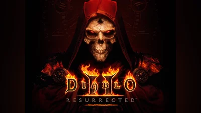 Diablo  II: Resurrected  (PS4, PS5)