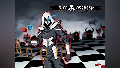 Dice Assassin (PS4, PS5)