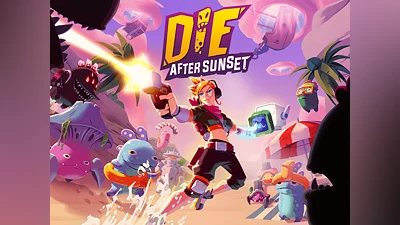 Die After Sunset (PS5)