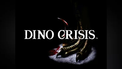 Dino Crisis (PS4, PS5)