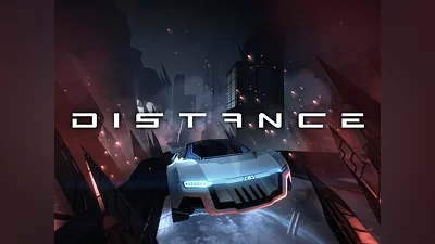 Distance: Console Edition  (PS4, PS5)