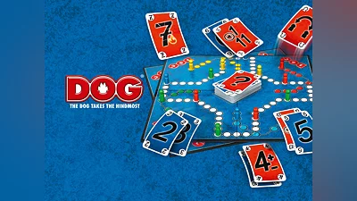 DOG (PS5)