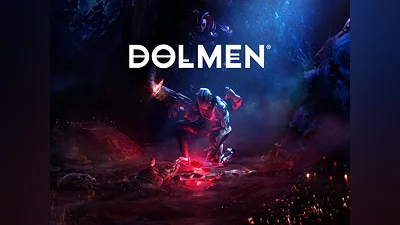 Dolmen (PS4, PS5)