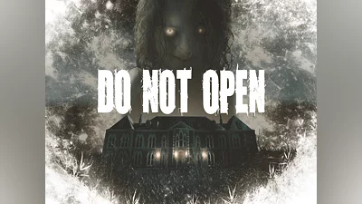 Do Not Open (PS5)