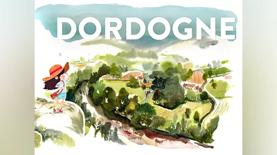 Dordogne (PS4, PS5)