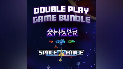 Double Play Game Bundle (PS5)