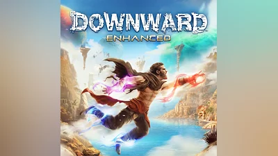 Downward: Enhanced Edition (PS5)
