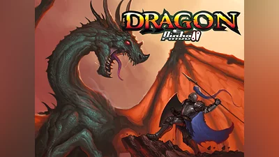 Dragon Pinball (PS4, PS5)