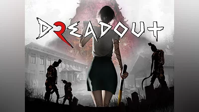 DreadOut 2 (PS4, PS5)