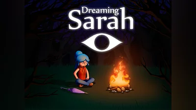 Dreaming Sarah  (PS4, PS5)