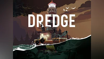 DREDGE (PS4, PS5)