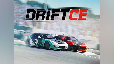 DRIFTCE (PS4, PS5)