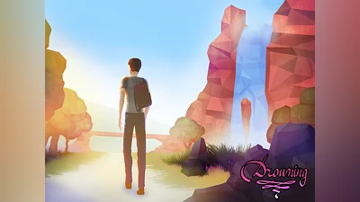Drowning (PS5)