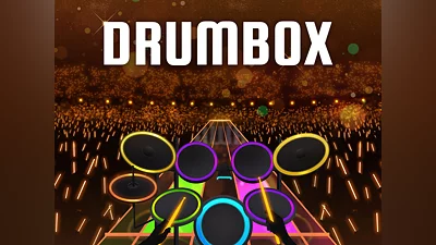 Drum Box (PS5)