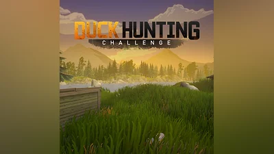 Duck Hunting Challenge (PS5)