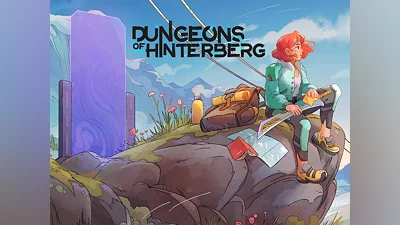 Dungeons of Hinterberg (PS4, PS5)