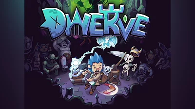 Dwerve (PS5)
