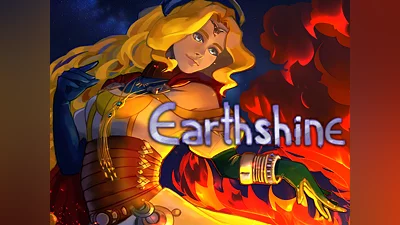 Earthshine (PS5)