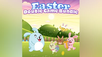 Easter Double Game Bundle (PS5)