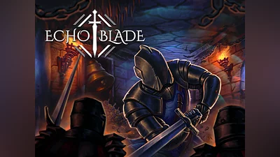EchoBlade  (PS4, PS5)