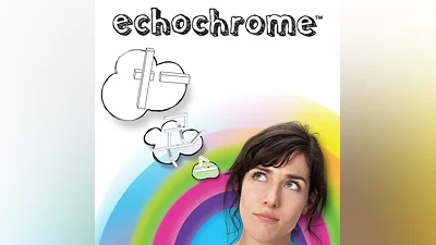 echochrome (PS4, PS5)