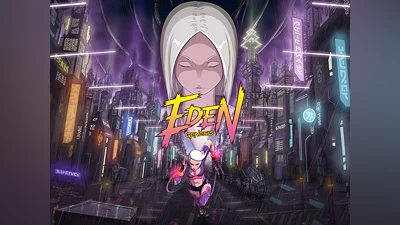 Eden Genesis  (PS4, PS5)