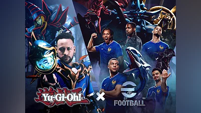 eFootball  (PS5)