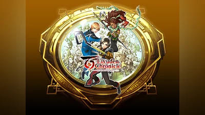 Eiyuden Chronicle: Hundred Heroes (PS4, PS5)