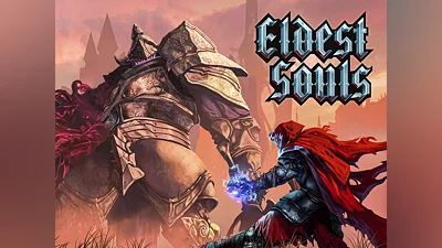 Eldest Souls (PS4, PS5)