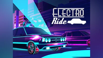 Electro Ride: The Neon Racing (PS5)