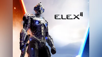 ELEX II  (PS4, PS5)