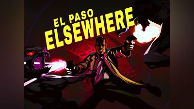 El Paso, Elsewhere (PS5)