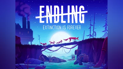 Endling - Extinction is Forever (PS4, PS5)