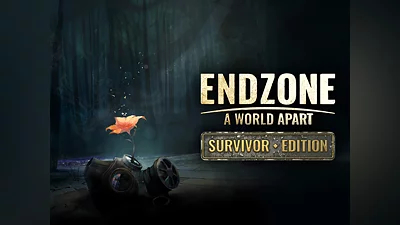 Endzone - A World Apart (PS5)
