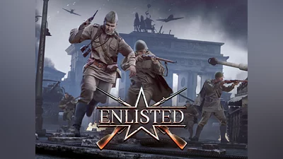 Enlisted - German Starter Bundle (PS4, PS5)