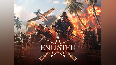 Enlisted - USA Starter Bundle (PS4, PS5)