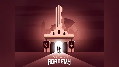 Escape Academy (PS4, PS5)