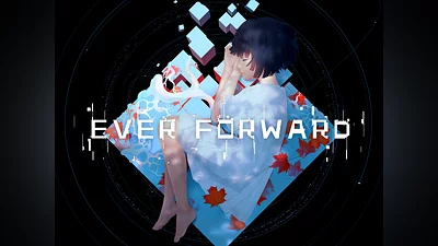 Ever Forward (PS5)