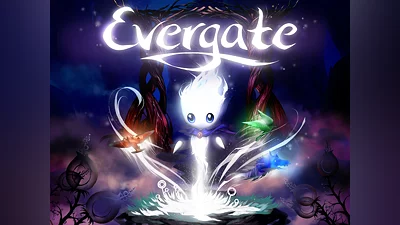 Evergate (PS5)