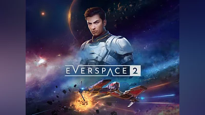 EVERSPACE  2 (PS5)