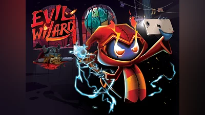 Evil Wizard (PS5)