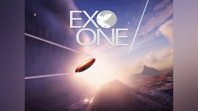 Exo One (PS4, PS5)