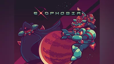 Exophobia (PS5)
