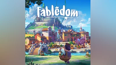 Fabledom (PS5)