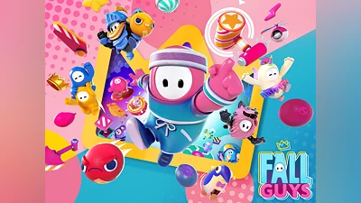 Fall Guys (PS4, PS5)