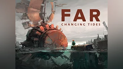 FAR: Changing Tides  (PS4, PS5)
