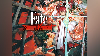 Fate/Samurai Remnant (PS4, PS5)