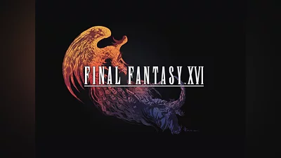 FINAL FANTASY XVI COMPLETE EDITION (PS5)