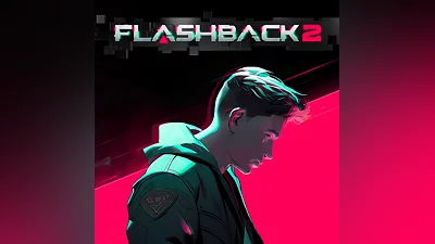 Flashback 2 (PS5)
